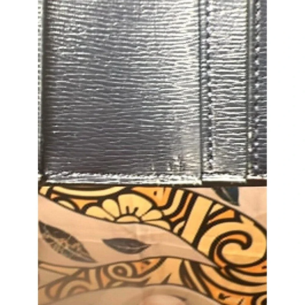 Kate Spade Spencer Continental Leather Wallet  Saffiano Leather  Great Condition